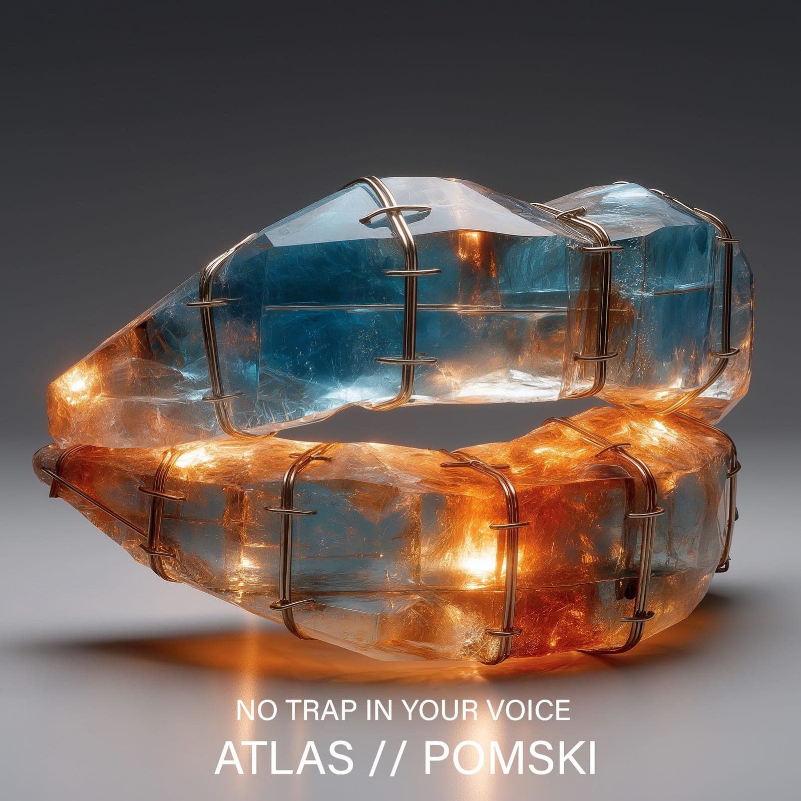No Trap In Your Voice track art