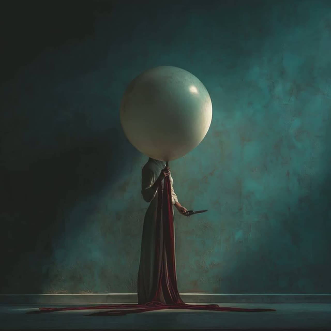 Track artwork for Not Your Job from Velvet Lies by ATLASPOMSKI.