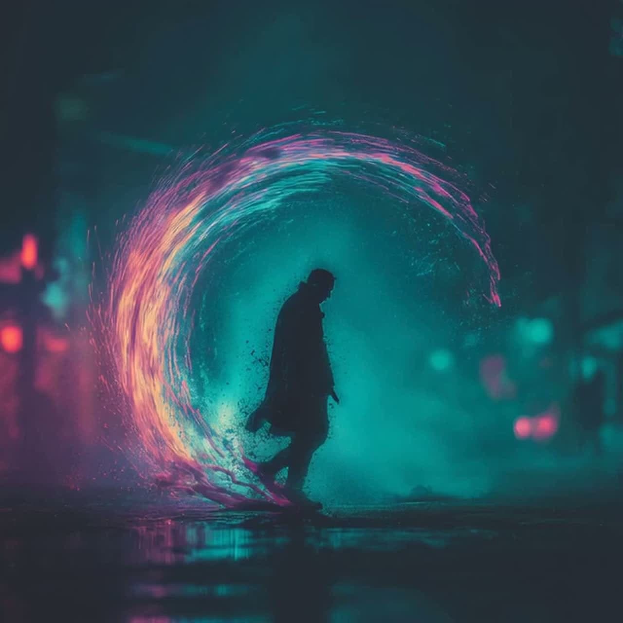 Track artwork for Bulletproof from Velvet Lies by ATLASPOMSKI.